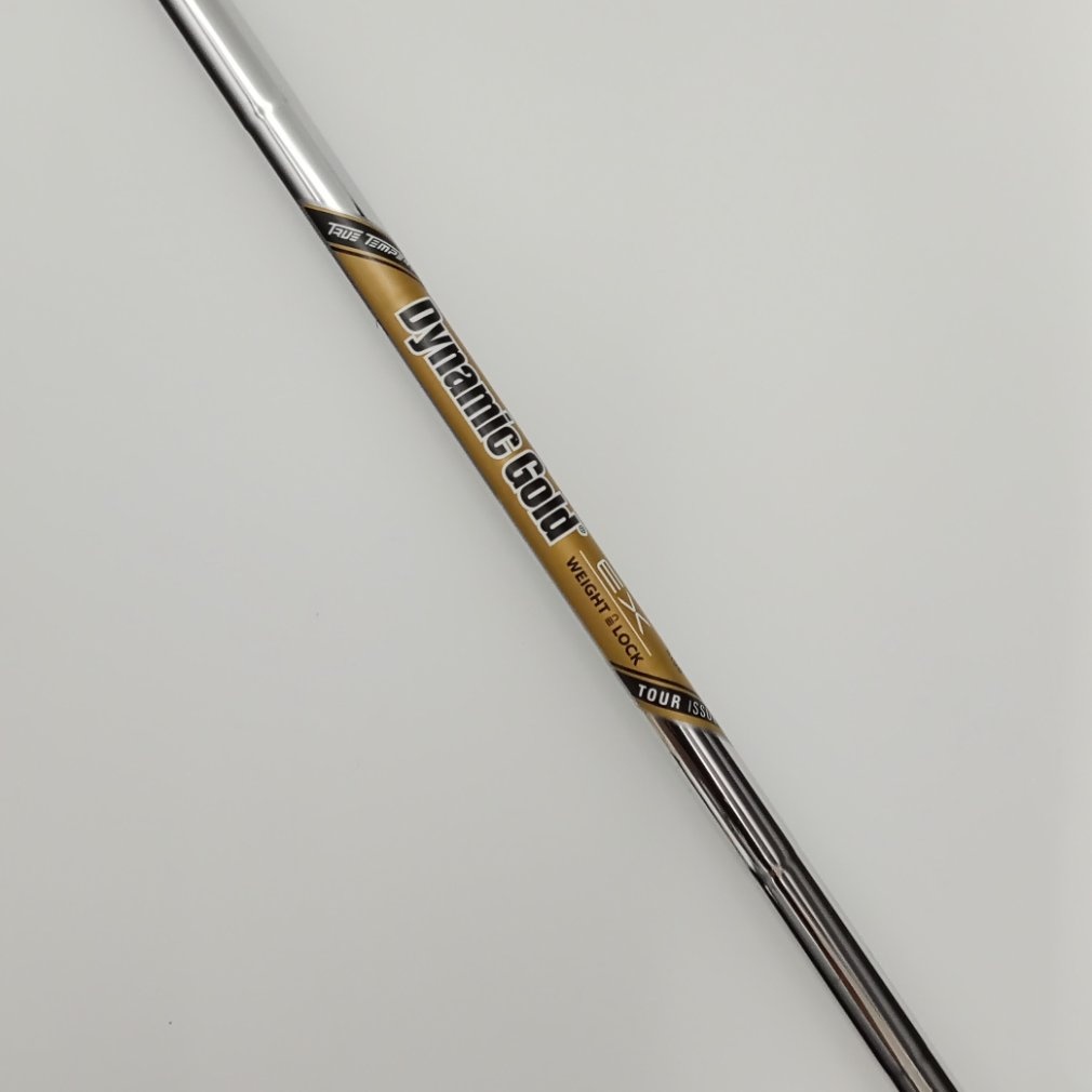 G430 5U Dynamic Gold EX TOUR ISSUE S200