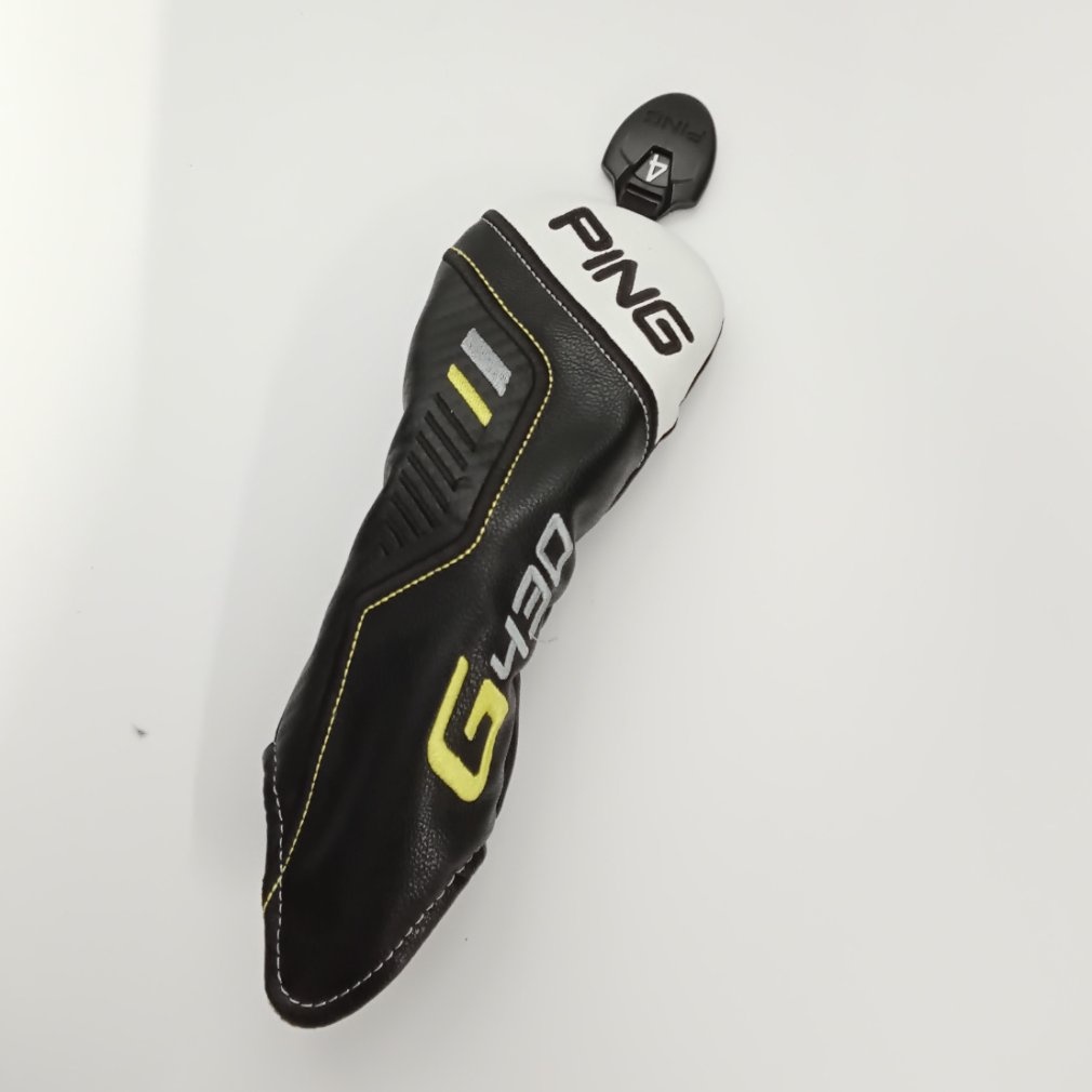 G430 UT Dynamic Gold EX TOUR ISSUE｜Alpen Online