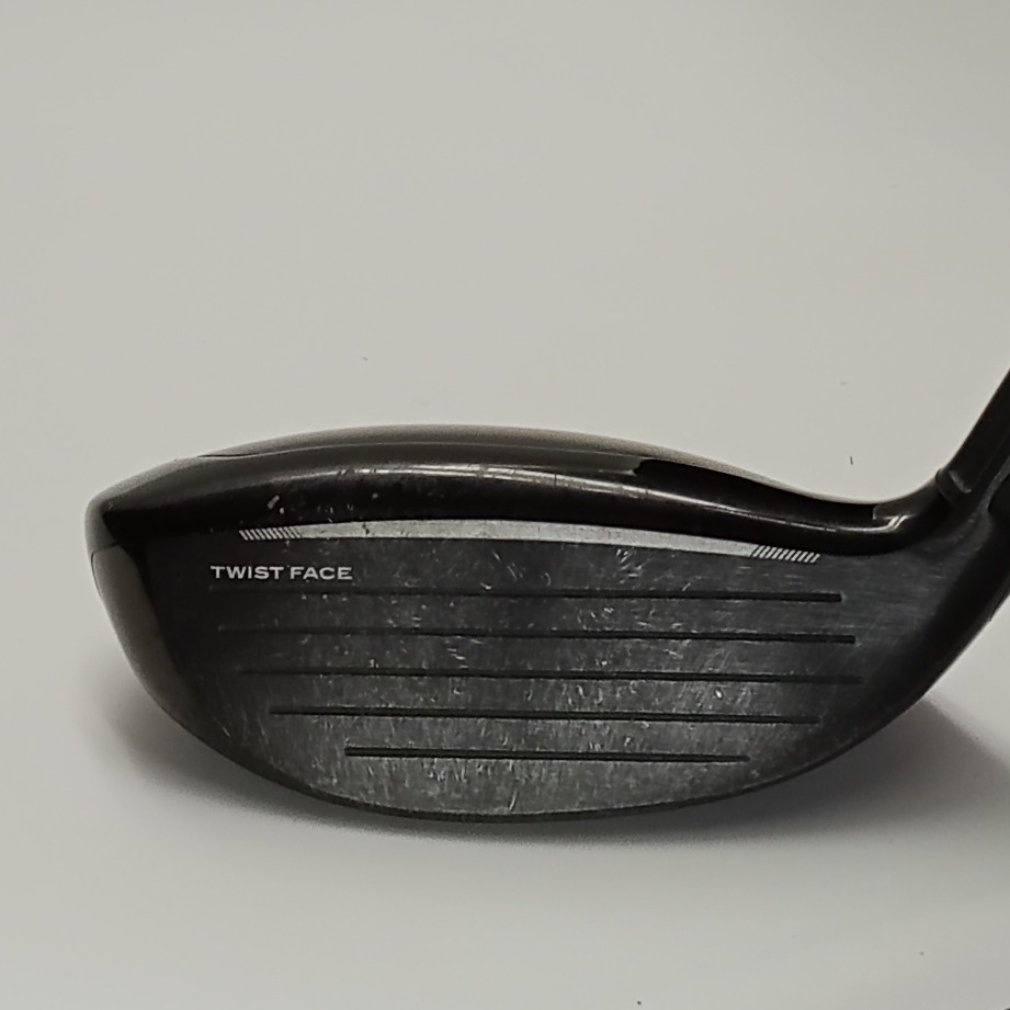 STEALTH レスキュー U3 19° S KBS MAX MT85 JP｜Alpen Online 公式
