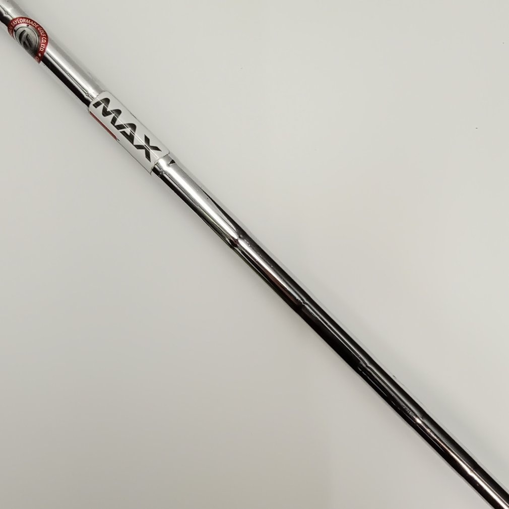 SIM MAX ﾚｽｷｭｰ U4 22° S KBS MAX85 JP｜Alpen Online 公式オンラインストア