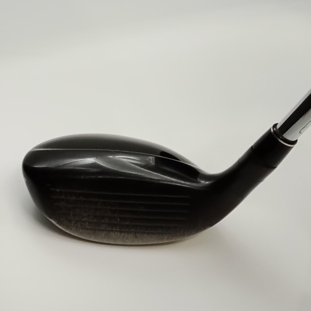 SRIXON Z H85 5番25° NSPRO950DSTのS SRIXON Z H85 U5 25° S N.S.PRO 950GH D.S.T｜Alpen Online 公式
