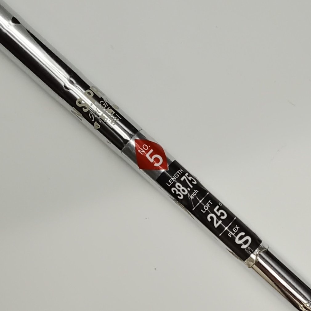 SRIXON Z H85 U5 25° S N.S.PRO 950GH D.S.T｜Alpen Online 公式
