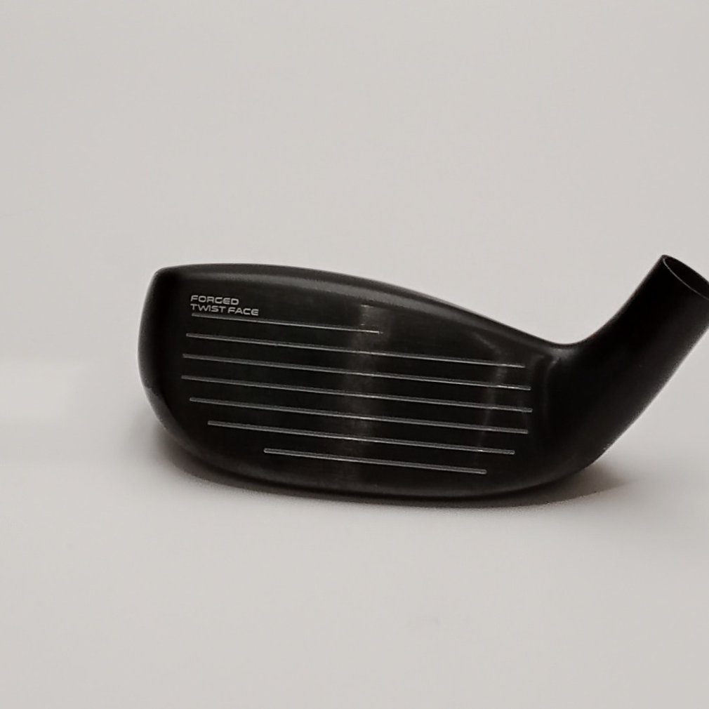 Qi10 TOUR ﾚｽｷｭｰ U4 22° S N.S.PRO 910GH｜Alpen Online 公式