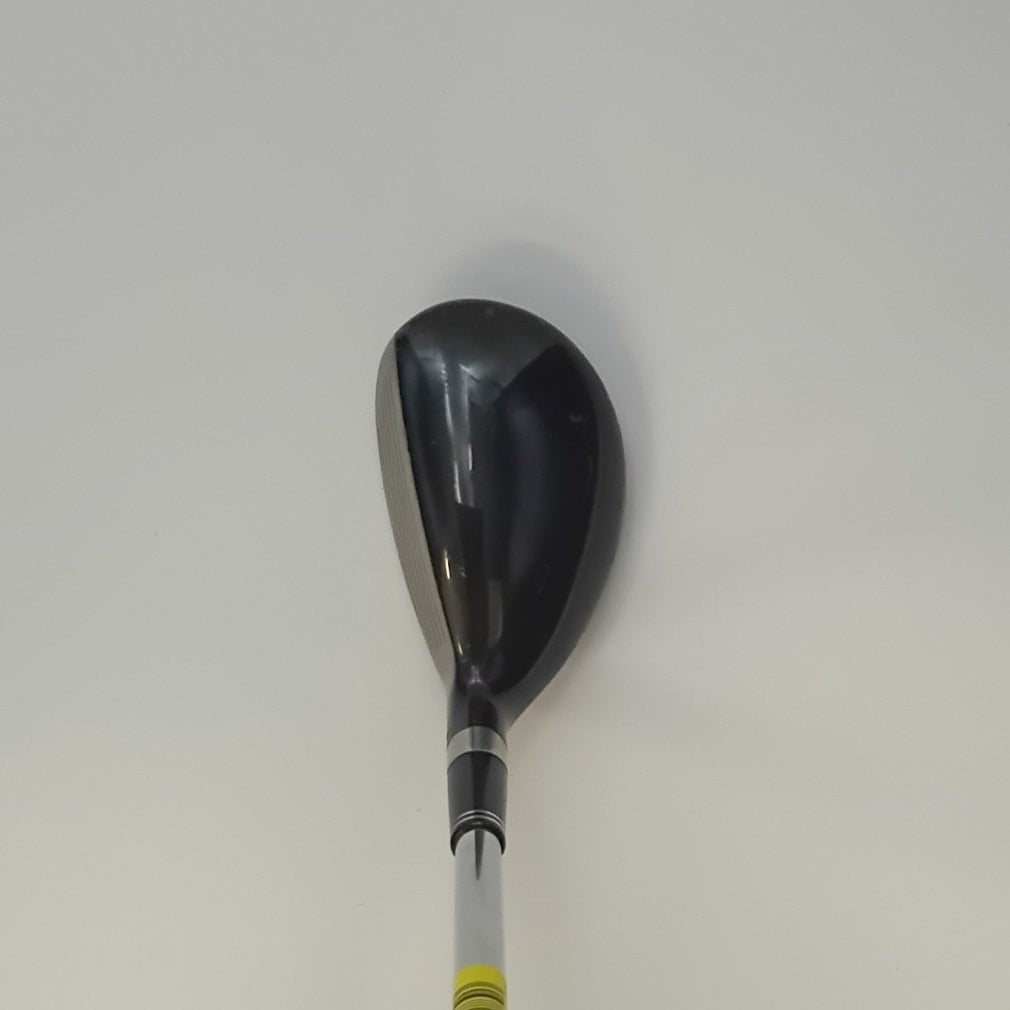 SRIXON Z H45 4U 22° R N.S.PRO 980GH D.S.T｜Alpen Online 公式