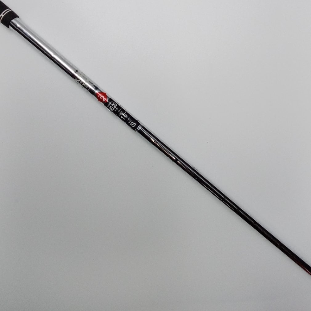 SRIXON ZX ﾊｲﾌﾞﾘｯﾄﾞ UT N.S.PRO 950GH DST｜Alpen Online 公式