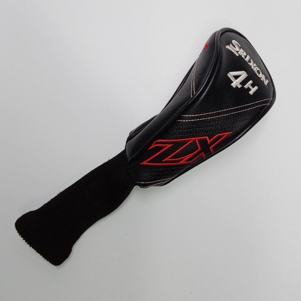 SRIXON ZX ﾊｲﾌﾞﾘｯﾄﾞ UT N.S.PRO 950GH DST｜Alpen Online 公式