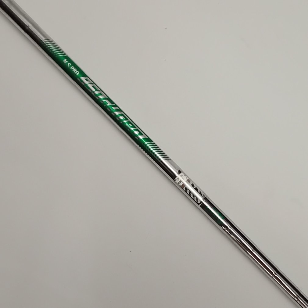 Mizuno Pro FLI-HI (2020) U5 25° S N.S.PRO 950GH neo｜Alpen Online