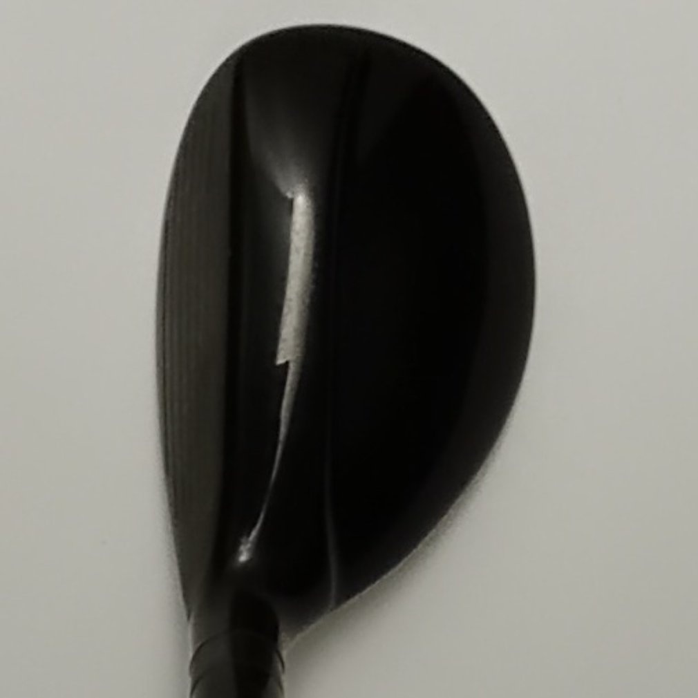 SRIXON ZX ﾊｲﾌﾞﾘｯﾄﾞ UT N.S.PRO MODUS3 TOUR120[その他ｽﾁｰﾙ]｜Alpen