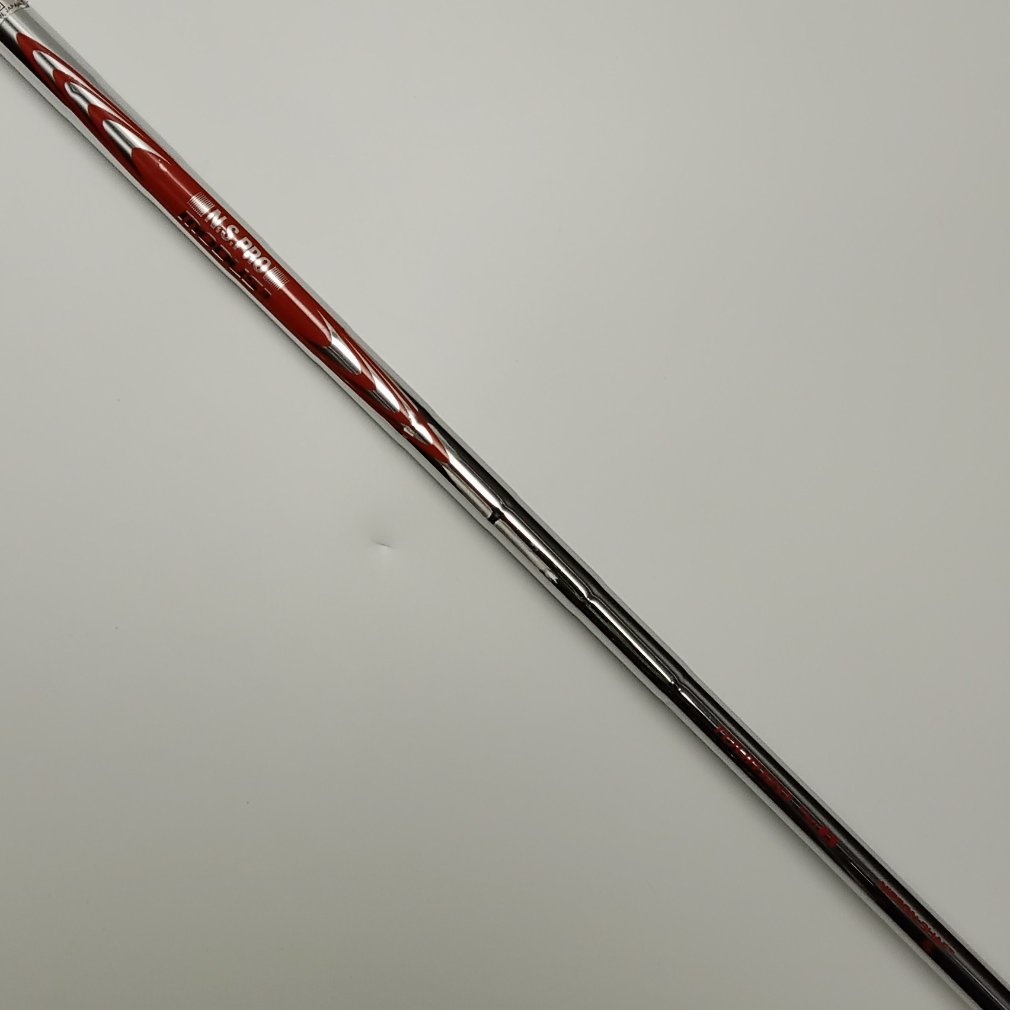SRIXON ZX ﾊｲﾌﾞﾘｯﾄﾞ UT N.S.PRO MODUS3 TOUR120[その他ｽﾁｰﾙ]｜Alpen