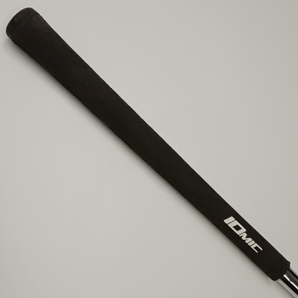 SRIXON ZX ﾊｲﾌﾞﾘｯﾄﾞ UT N.S.PRO MODUS3 TOUR120[その他ｽﾁｰﾙ]｜Alpen