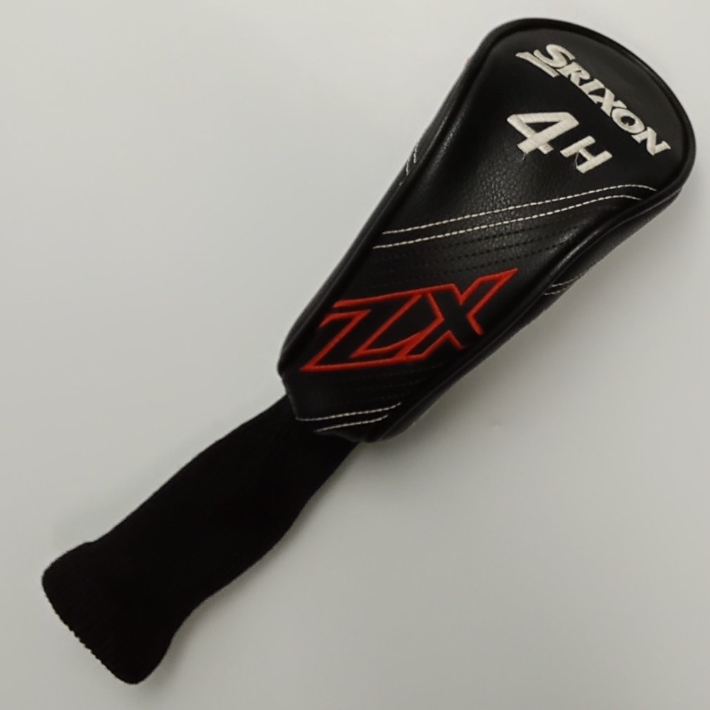 SRIXON ZX ﾊｲﾌﾞﾘｯﾄﾞ UT N.S.PRO MODUS3 TOUR120[その他ｽﾁｰﾙ]｜Alpen