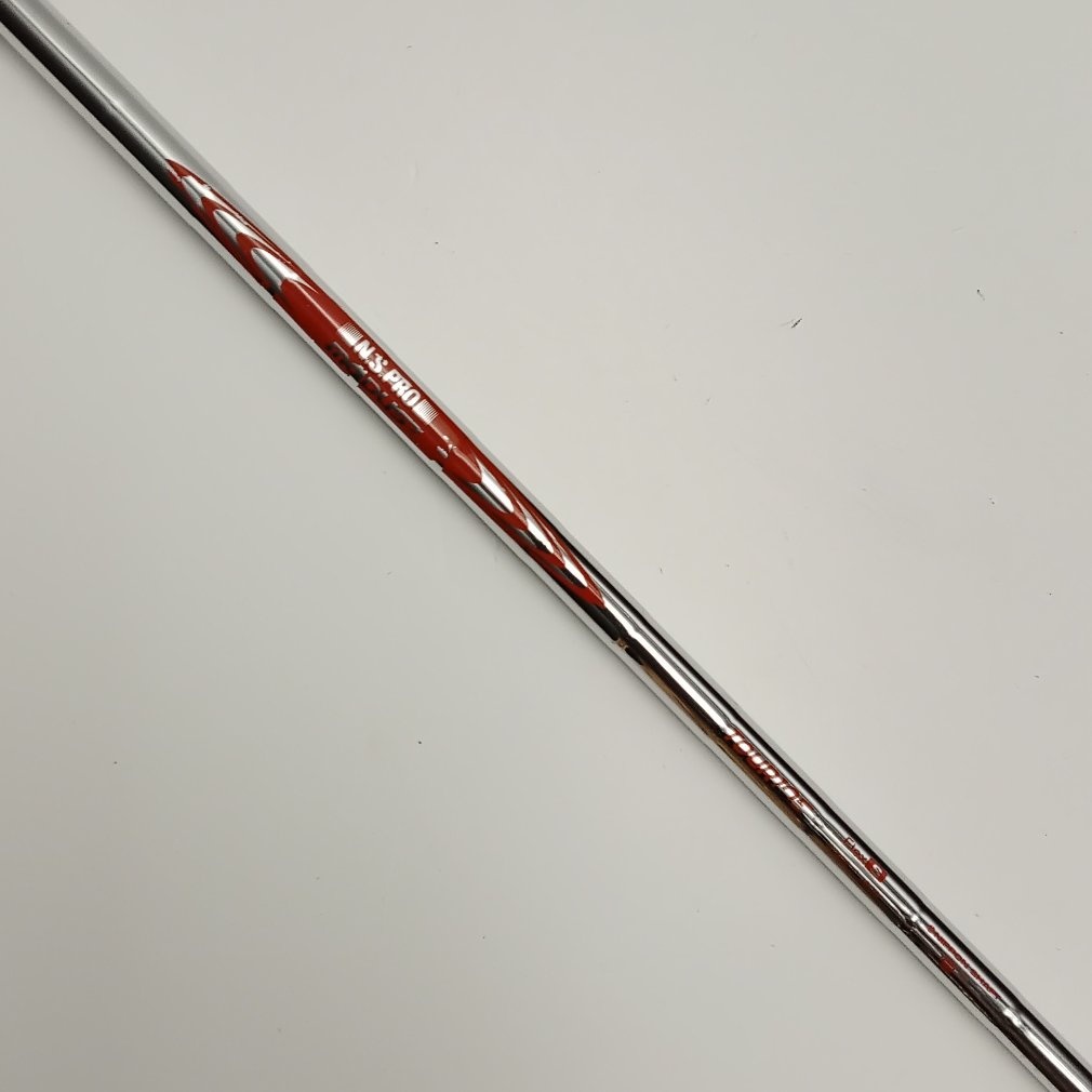 G400 3U 19° S N.S.PRO MODUS3 TOUR105｜Alpen Online 公式オンライン