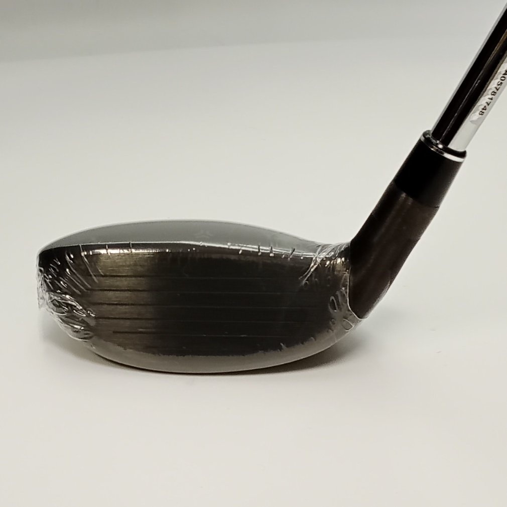 SRIXON ZX MKⅡﾊｲﾌﾞﾘｯﾄﾞ U3 19° S N.S.PRO 950GH neo DST for HYBRID