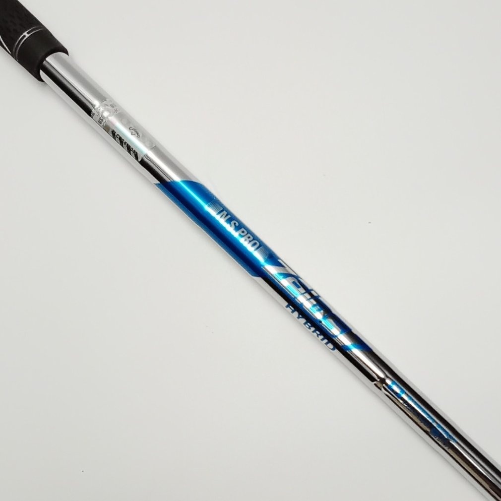 EPIC STAR 5U 23° S N.S.PRO ZELOS 7 HYBRID｜Alpen Online 公式