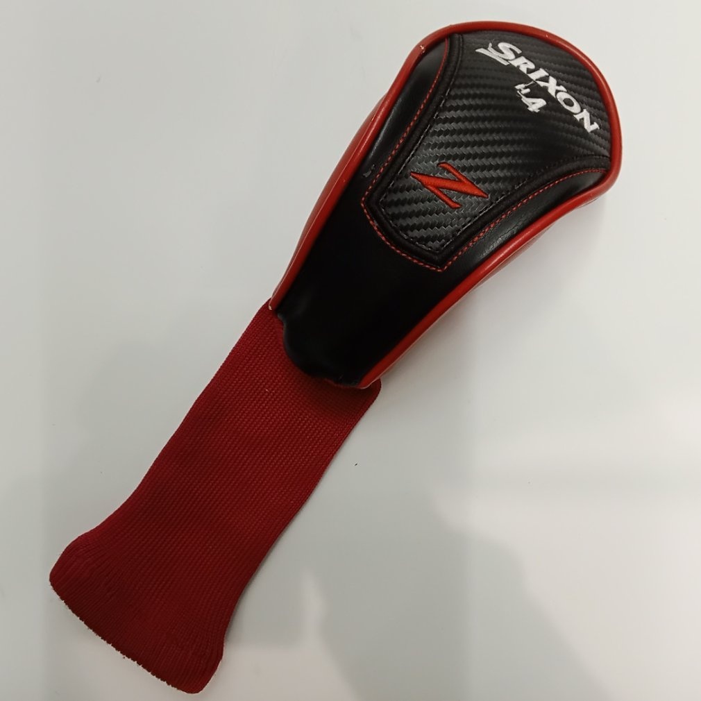 SRIXON Z H85 U4 22° S N.S.PRO 950GH D.S.T｜Alpen Online 公式