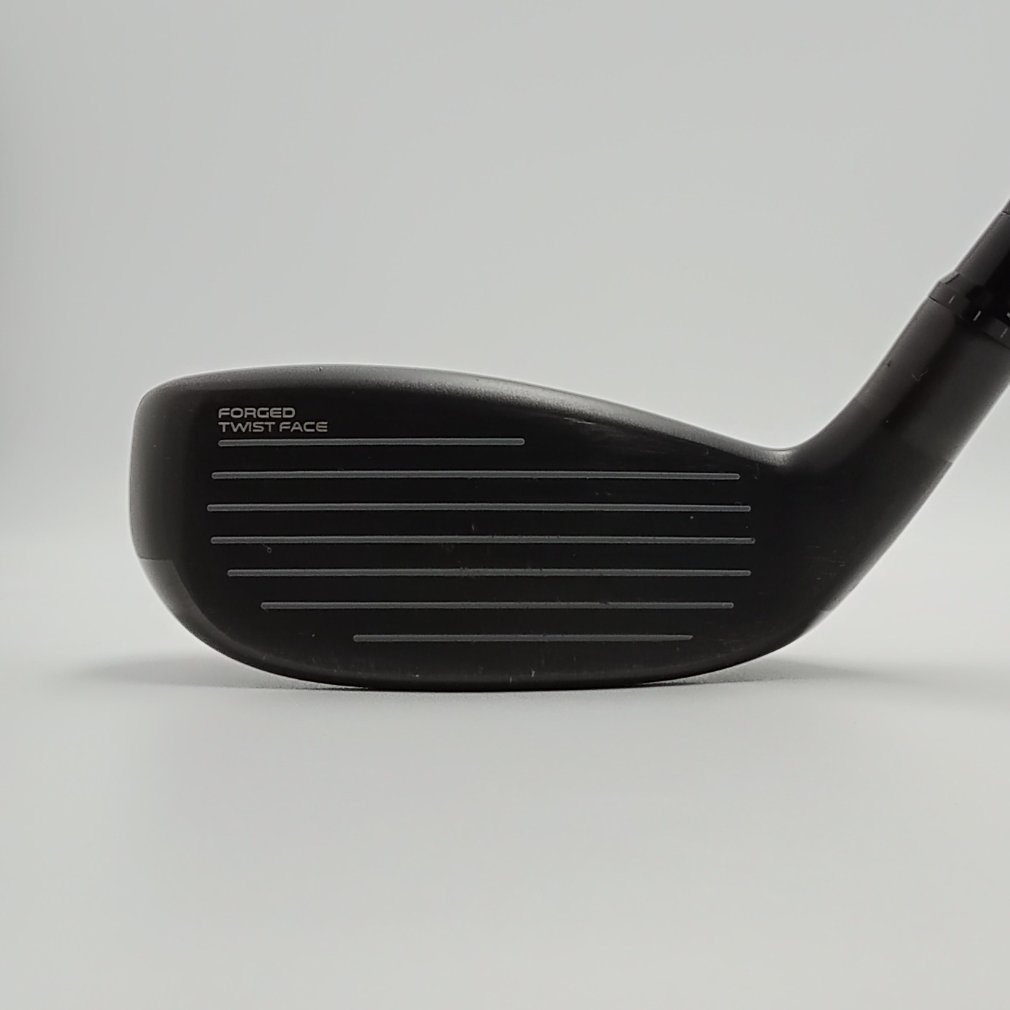 【希少】テーラーメイド QI10 3U モーダスゴーストTourS ハドラス済 Qi10 TOUR ﾚｽｷｭｰ UT N.S.PRO MODUS3 HYBRID GOST｜Alpen Online 公式