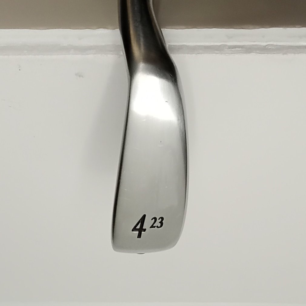 SRIXON Z U85 U4 23° S N.S.PRO 950GH D.S.T｜Alpen Online 公式