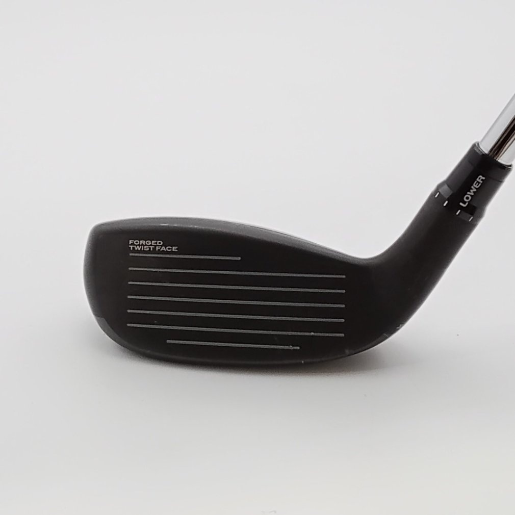 STEALTH2 PLUS ﾚｽｷｭｰ U3 19.5° S N.S.PRO 910GH｜Alpen Online 公式