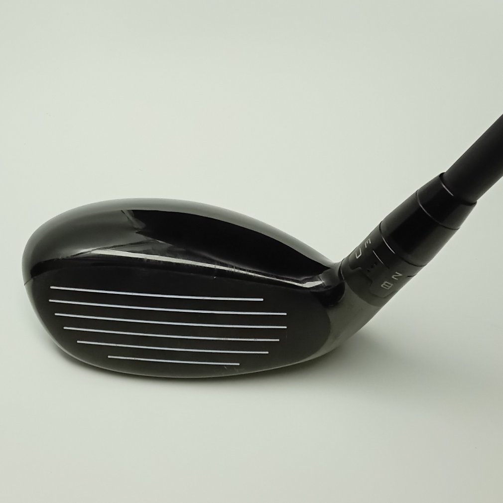 TSR3 UT N.S.PRO MODUS3 HYBRID (GOST)｜Alpen Online 公式オンライン
