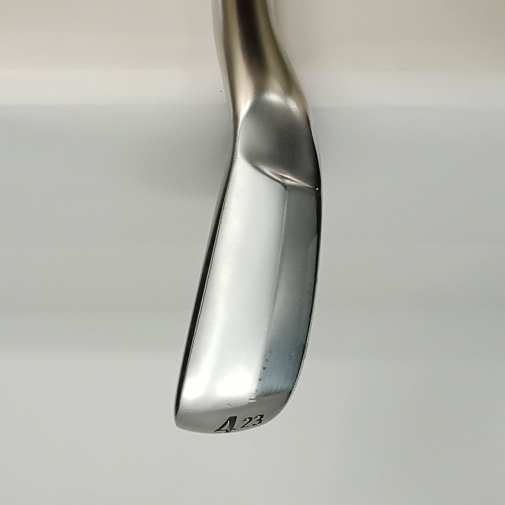 SRIXON ZXiU ﾕｰﾃｨﾘﾃｨ UT N.S.PRO MODUS3 TOUR120[その他ｽﾁｰﾙ]｜Alpen