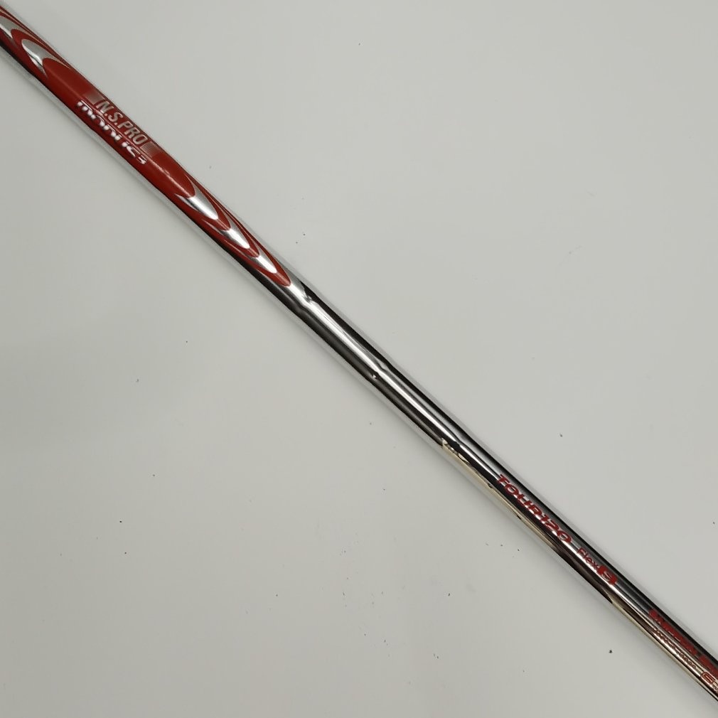 SRIXON ZXiU ﾕｰﾃｨﾘﾃｨ UT N.S.PRO MODUS3 TOUR120[その他ｽﾁｰﾙ]｜Alpen
