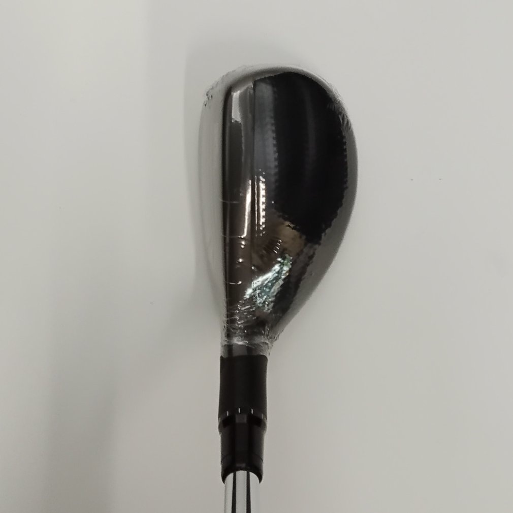 STEALTH2 PLUS ﾚｽｷｭｰ U3 19.5° S N.S.PRO 910GH｜Alpen Online 公式