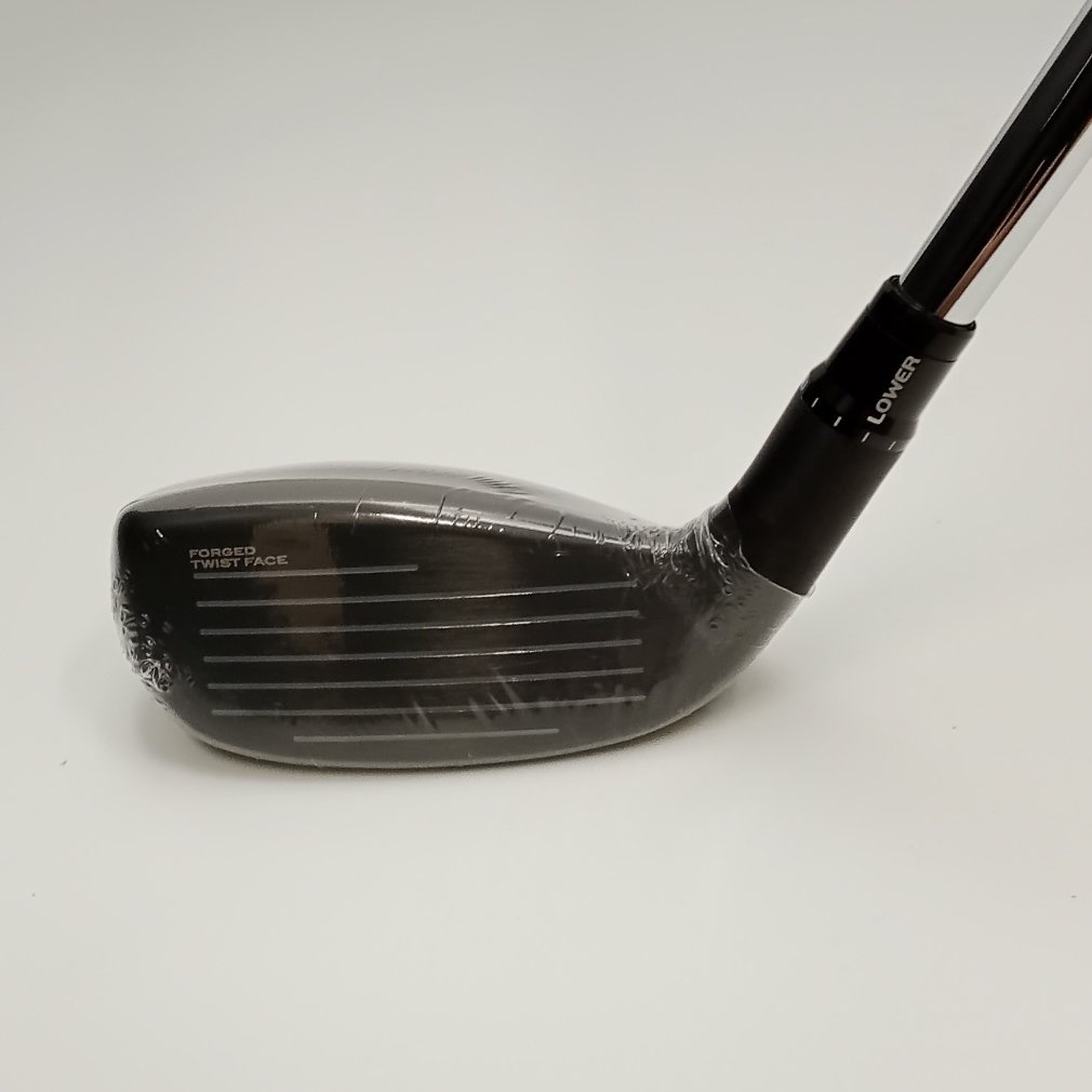 くぬ 30点 STEALTH2 PLUS ﾚｽｷｭｰ U3 19.5° S N.S.PRO 910GH｜Alpen Online 公式