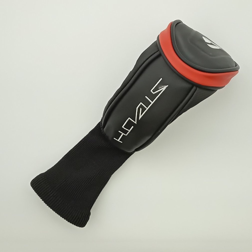 テーラーメイド ステルス レスキューU4 22度 KBS MAX85-S STEALTH ﾚｽｷｭｰ U4 22° S KBS MAX MT85 JP｜Alpen Online 公式