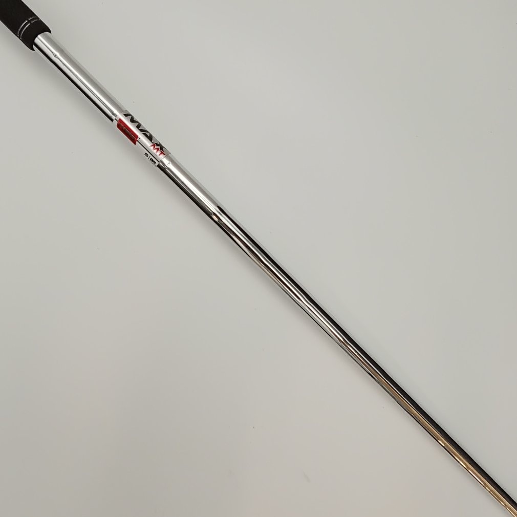 STEALTH2 ﾚｽｷｭｰ U5 25° S KBS MAX MT85 JP｜Alpen Online 公式