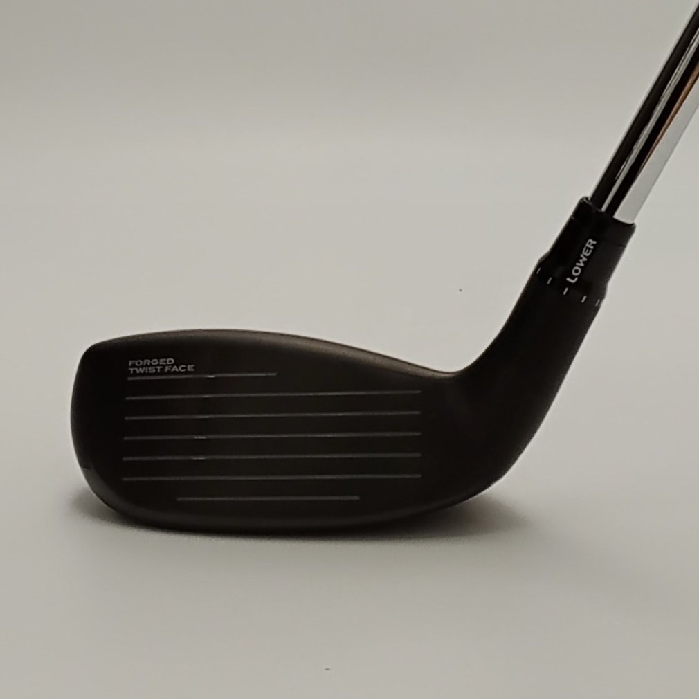 最終価格 STEALTH＋ ユーティリティ3U 19° 最終価格 STEALTH＋ ユーティリティ3U 19° 最終価格 STEALTH＋