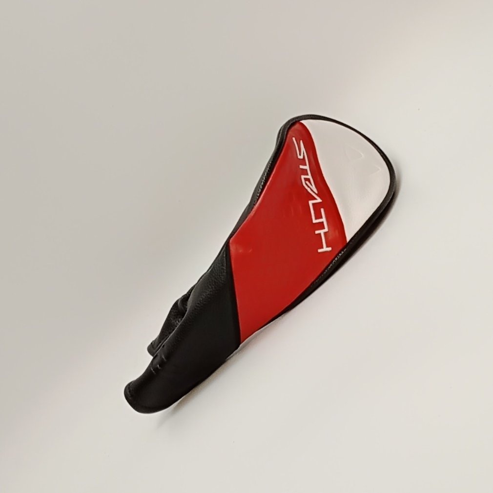 STEALTH2 PLUS ﾚｽｷｭｰ U3 19.5° S N.S.PRO 910GH｜Alpen Online 公式