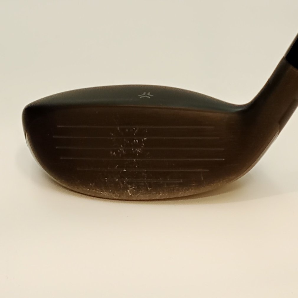 SRIXON ZX MKⅡﾊｲﾌﾞﾘｯﾄﾞ U4 22° R N.S.PRO 950GH neo DST for HYBRID