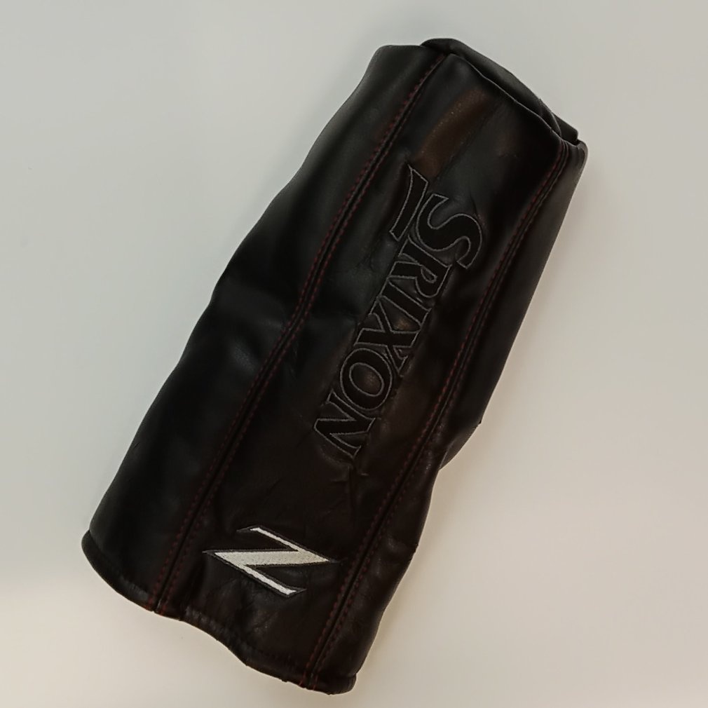 SRIXON ZX MKⅡﾊｲﾌﾞﾘｯﾄﾞ U4 22° R N.S.PRO 950GH neo DST for HYBRID