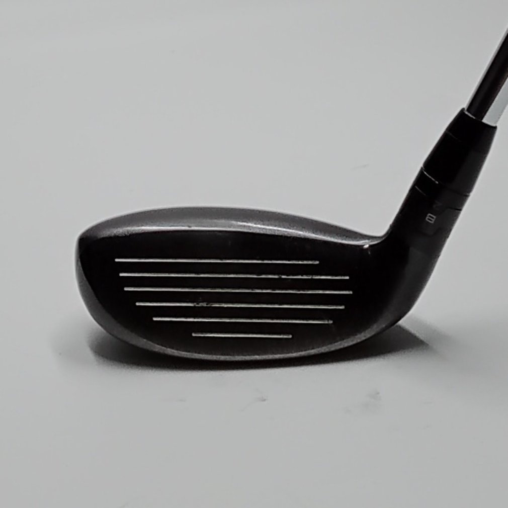 816H1 UT 23° S N.S.PRO MODUS3 TOUR120[その他ｽﾁｰﾙ]｜Alpen Online