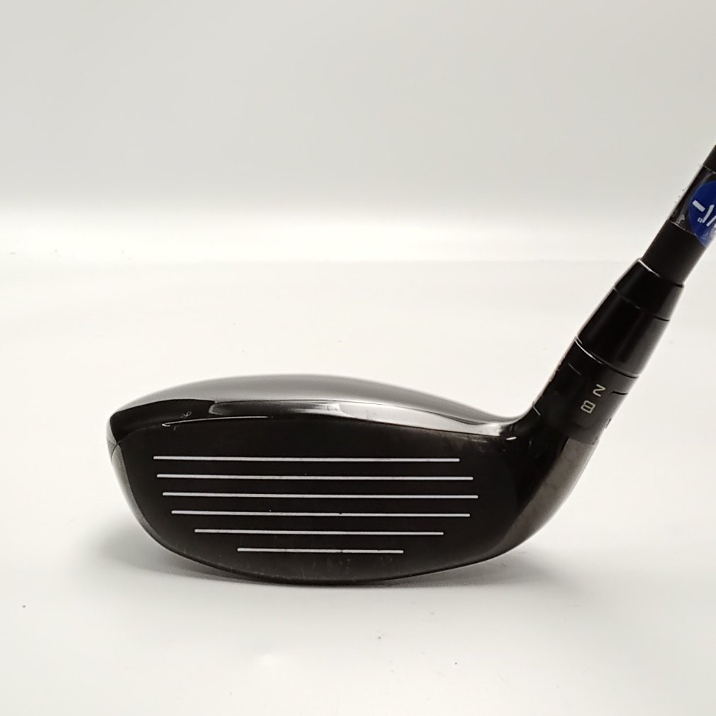 TSR2 21 21° S N.S.PRO MODUS3 HYBRID (GOST)｜Alpen Online 公式