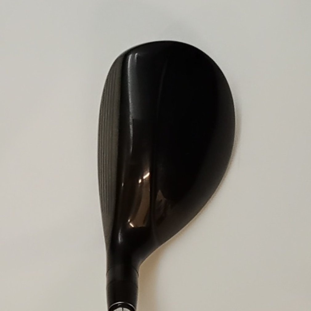 SRIXON ZX ﾊｲﾌﾞﾘｯﾄﾞ UT N.S.PRO MODUS3 TOUR105[その他ｽﾁｰﾙ]｜Alpen