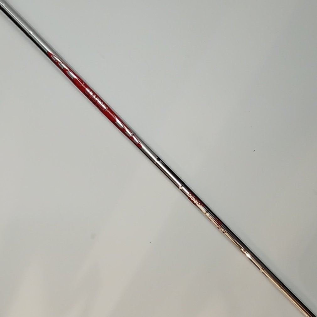 SRIXON ZX ﾊｲﾌﾞﾘｯﾄﾞ UT N.S.PRO MODUS3 TOUR105[その他ｽﾁｰﾙ]｜Alpen