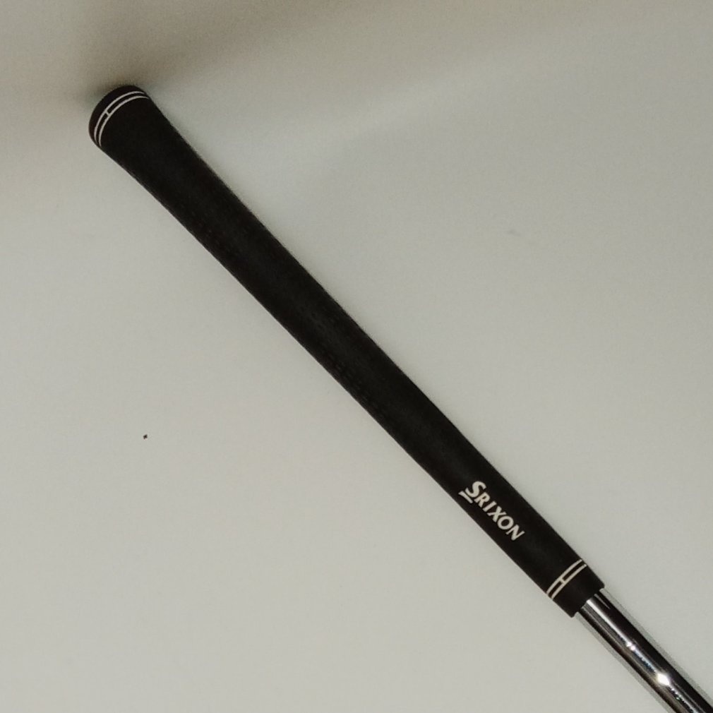 SRIXON ZX ﾊｲﾌﾞﾘｯﾄﾞ UT N.S.PRO MODUS3 TOUR105[その他ｽﾁｰﾙ]｜Alpen
