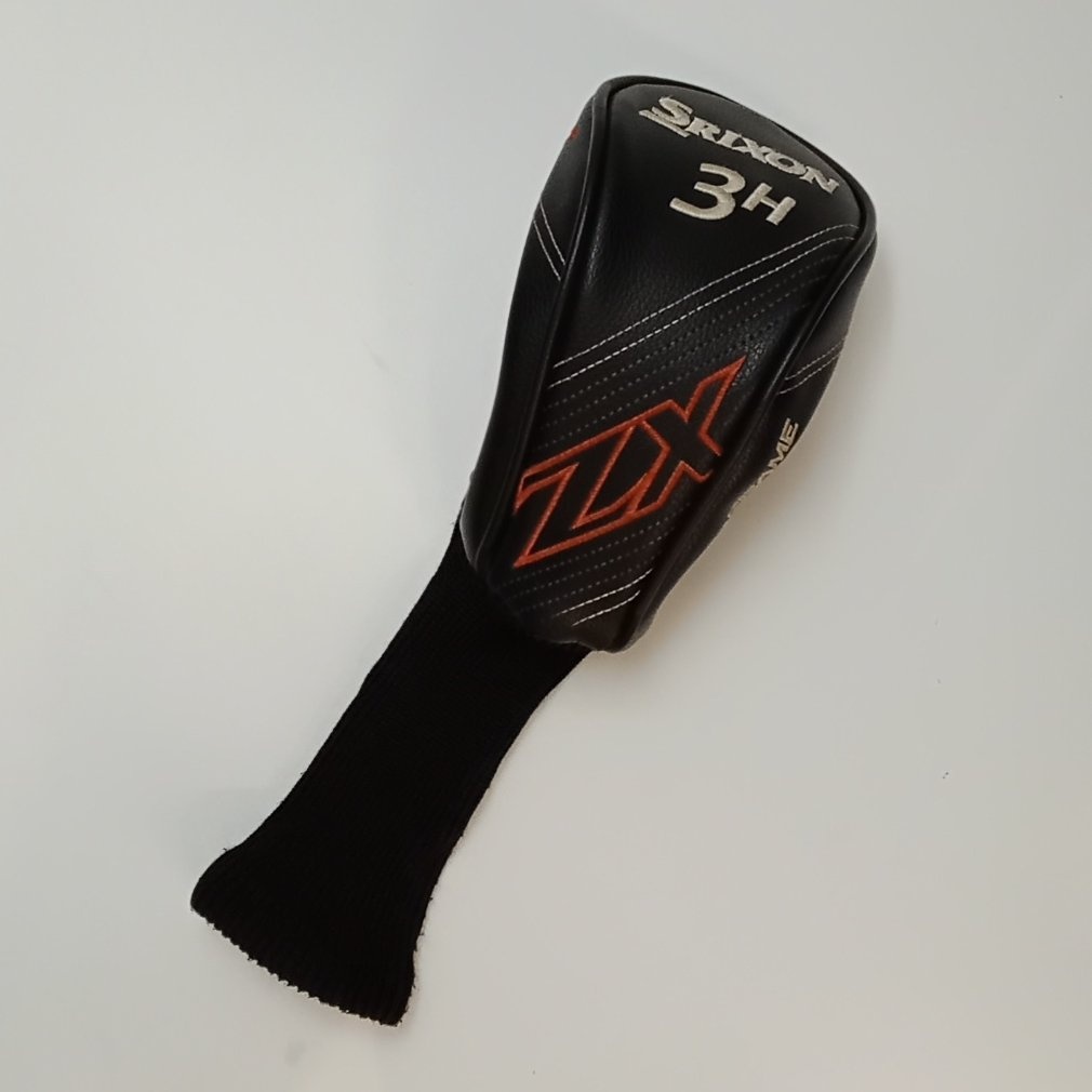SRIXON ZX ﾊｲﾌﾞﾘｯﾄﾞ UT N.S.PRO MODUS3 TOUR105[その他ｽﾁｰﾙ]｜Alpen