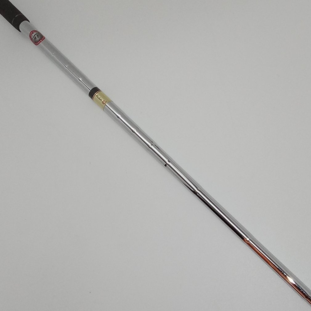 M4 ﾚｽｷｭｰ U4 22° S REAX 90 JP｜Alpen Online 公式オンラインストア