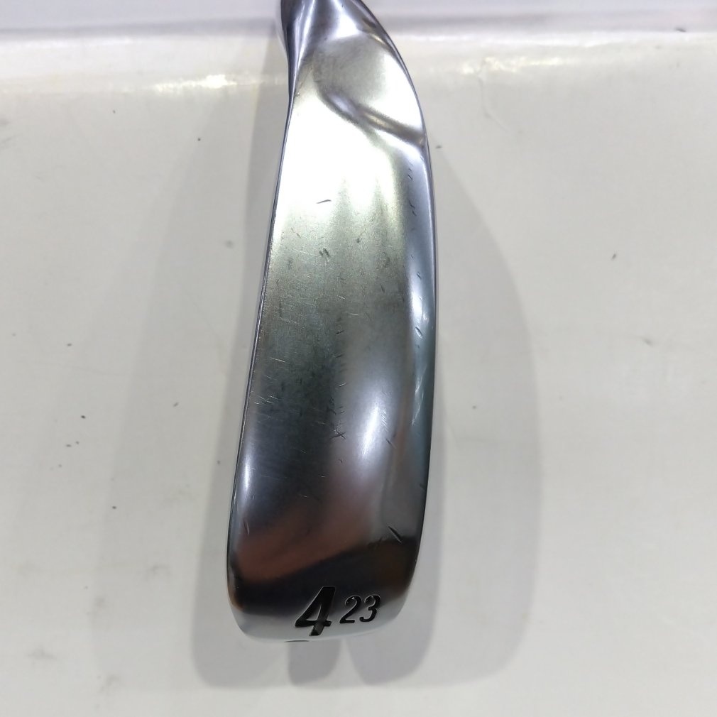 SRIXON ZX MKⅡﾕｰﾃｨﾘﾃｨ U4 23° S N.S.PRO 950GH neo DST for HYBRID