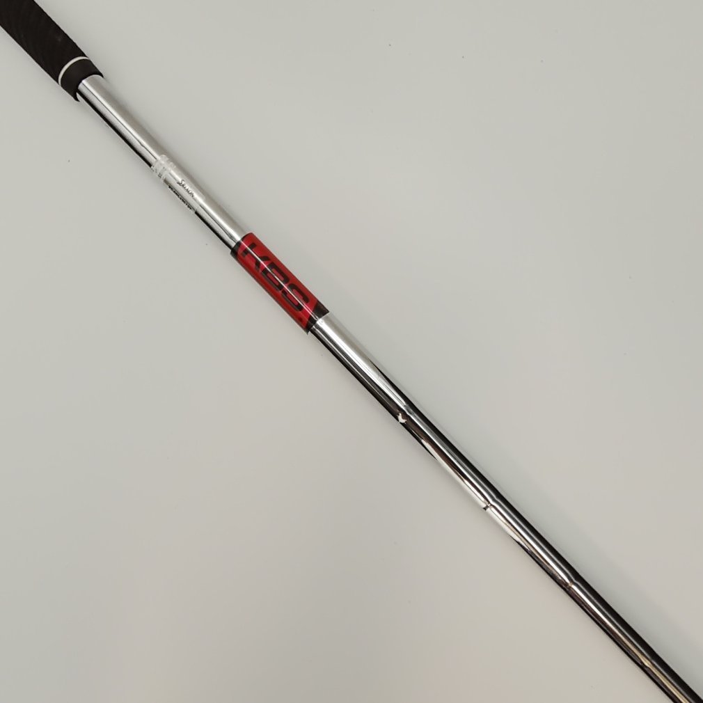 SRIXON ZXi ﾊｲﾌﾞﾘｯﾄﾞ UT KBS TOUR[その他ｽﾁｰﾙ]｜Alpen Online