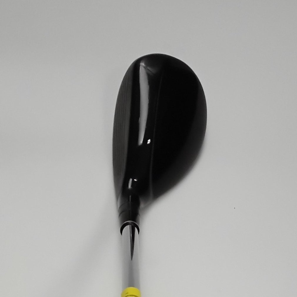 SRIXON ZX ﾊｲﾌﾞﾘｯﾄﾞ U3 19° S N.S.PRO 950GH DST｜Alpen Online 公式
