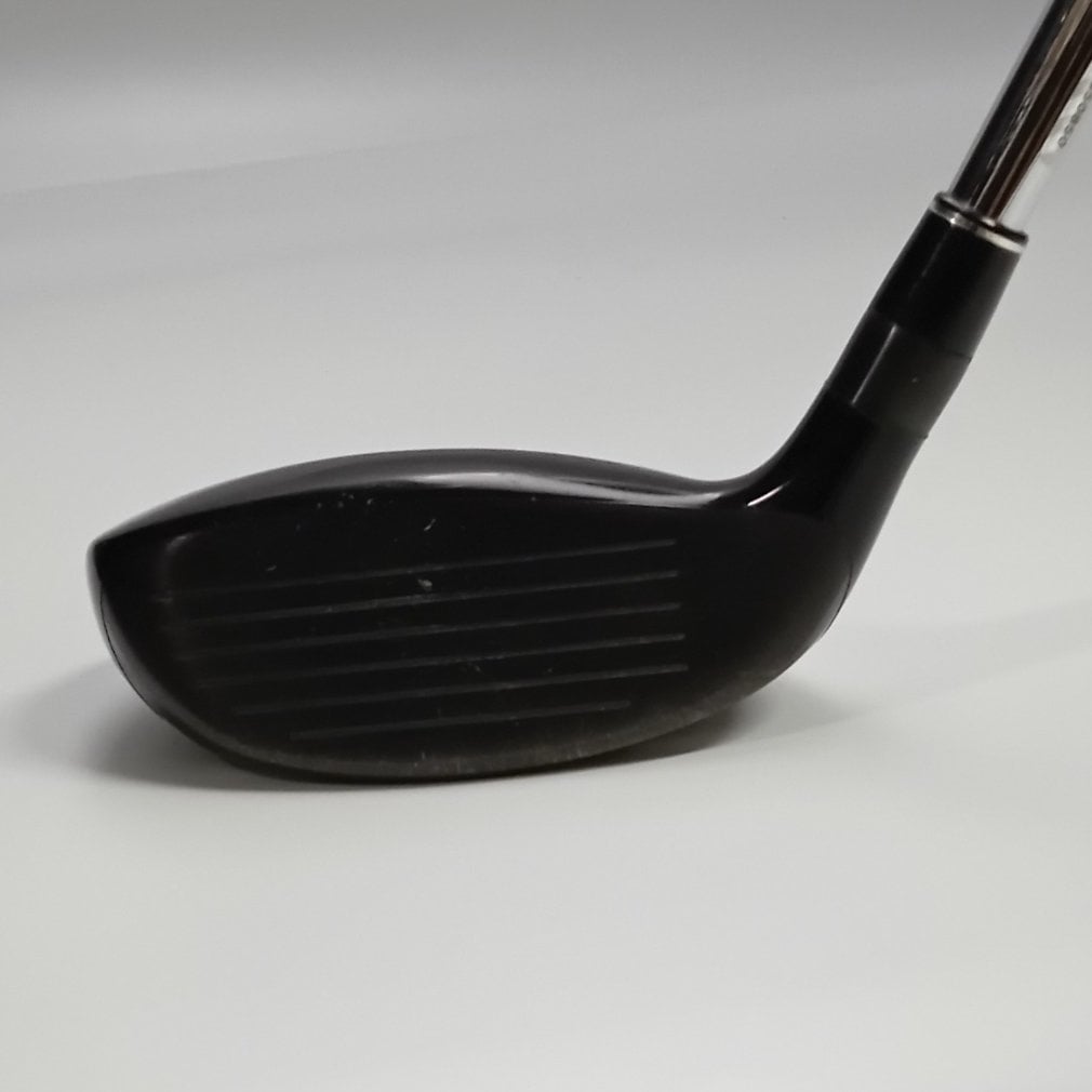 SRIXON ZX ﾊｲﾌﾞﾘｯﾄﾞ U3 19° S N.S.PRO 950GH DST｜Alpen Online 公式