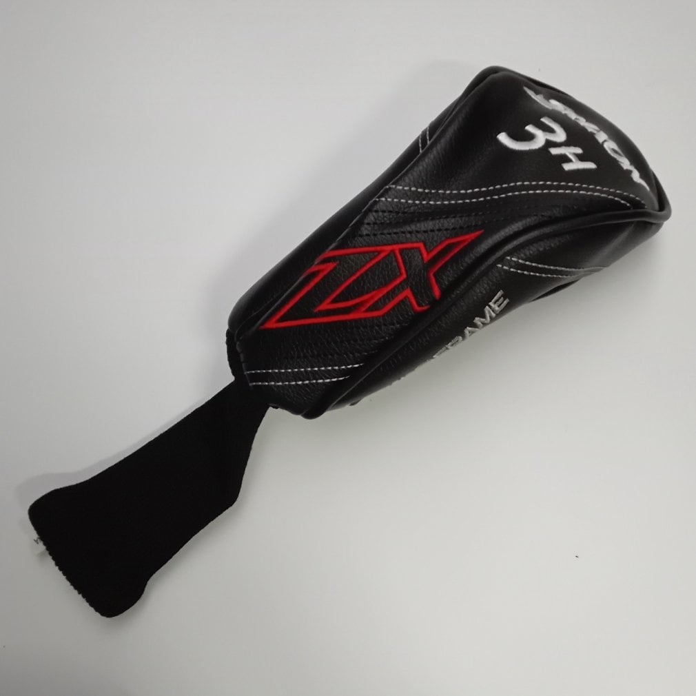 SRIXON ZX ﾊｲﾌﾞﾘｯﾄﾞ U3 19° S N.S.PRO 950GH DST｜Alpen Online 公式