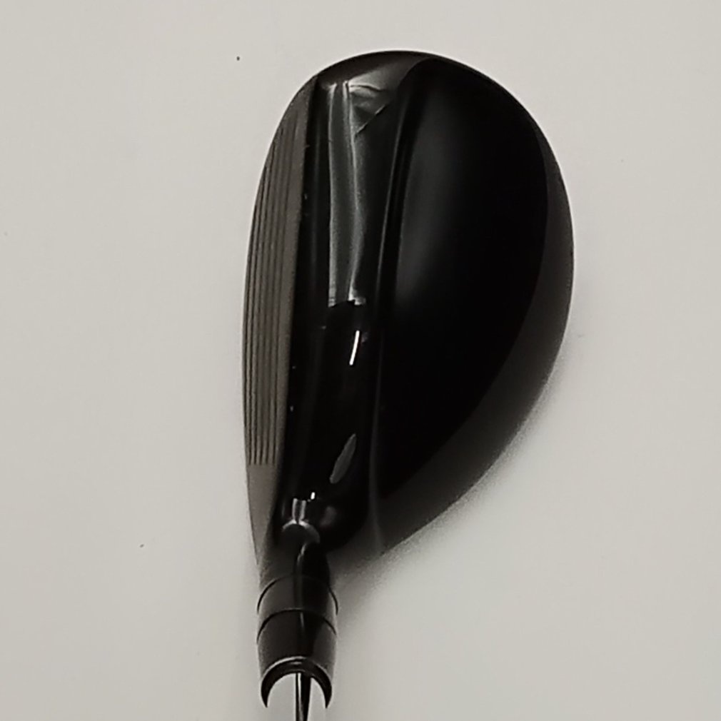 SRIXON ZX ﾊｲﾌﾞﾘｯﾄﾞ U3 19° S N.S.PRO 950GH DST｜Alpen Online 公式