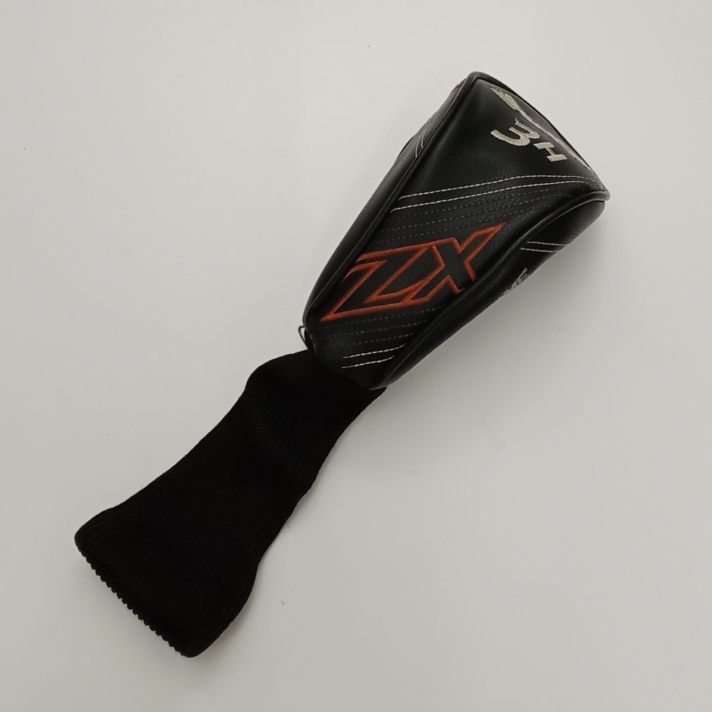 SRIXON ZX ﾊｲﾌﾞﾘｯﾄﾞ U3 19° S N.S.PRO 950GH DST｜Alpen Online 公式