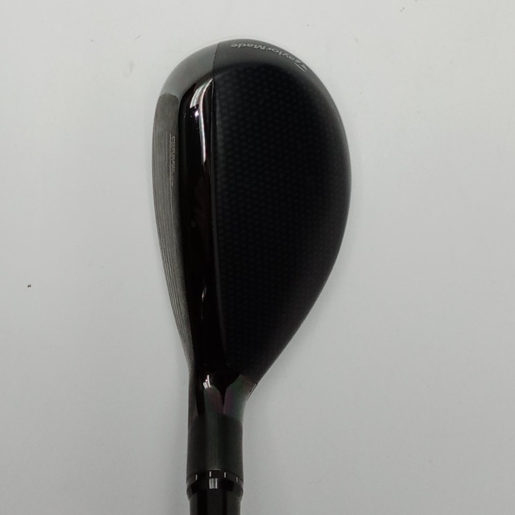 STEALTH PLUS ﾚｽｷｭｰ U3 19.5° S N.S.PRO 910GH｜Alpen Online 公式