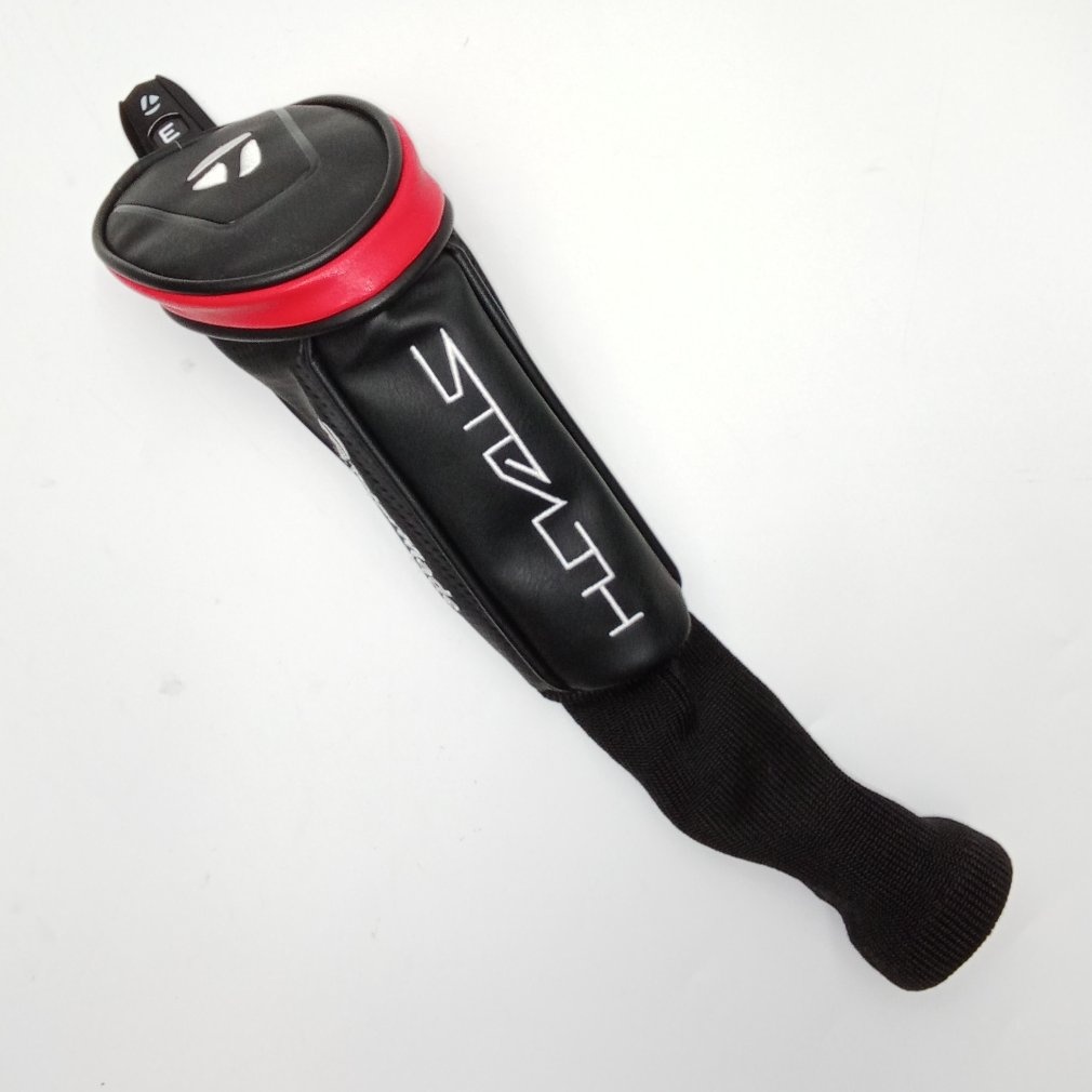 STEALTH PLUS ﾚｽｷｭｰ U3 19.5° S N.S.PRO 910GH｜Alpen Online 公式
