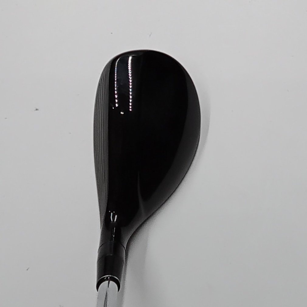 SRIXON ZX ﾊｲﾌﾞﾘｯﾄﾞ UT N.S.PRO MODUS3 TOUR120[その他ｽﾁｰﾙ]｜Alpen